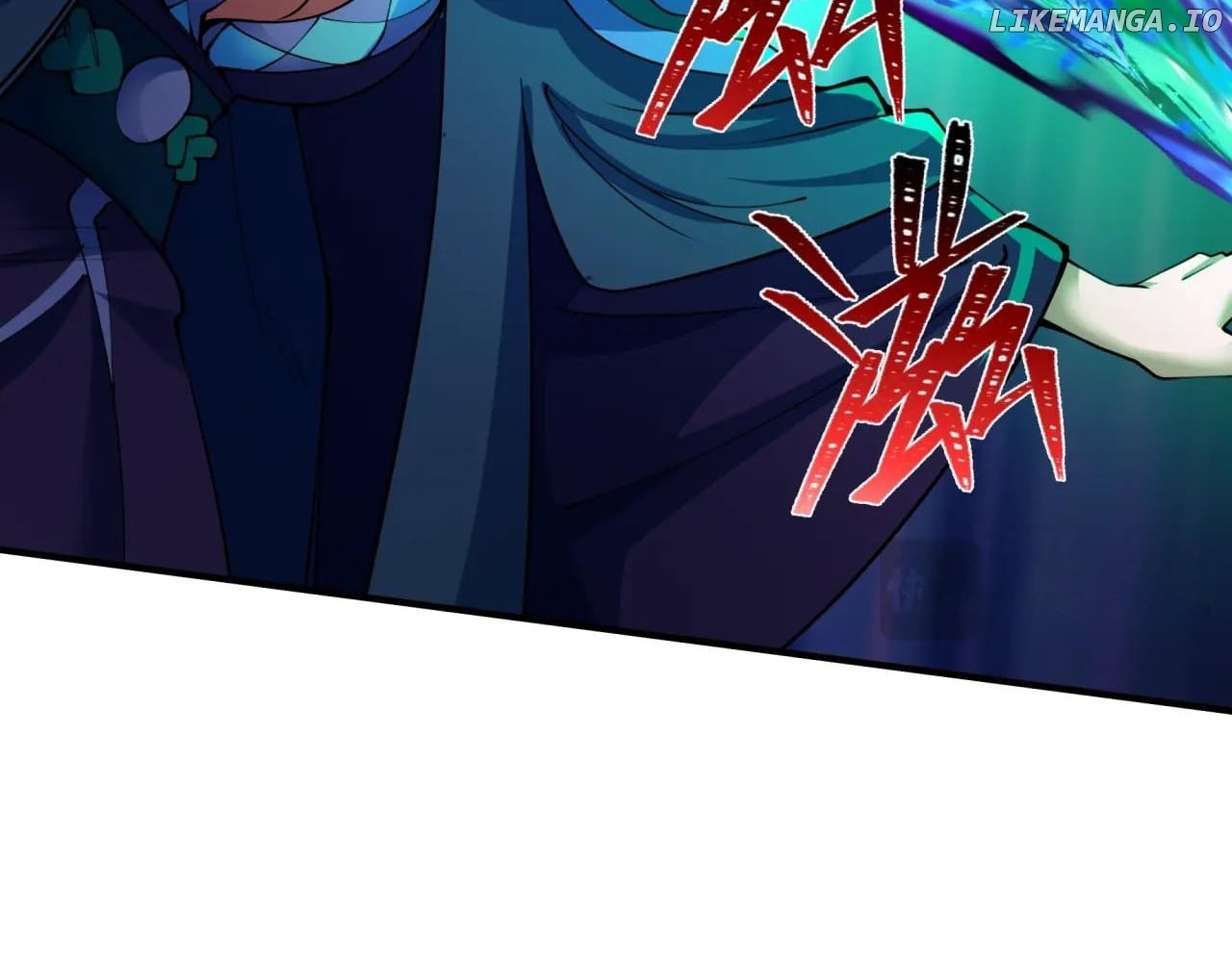 Era of the Haunted Chapter 432 - page 128